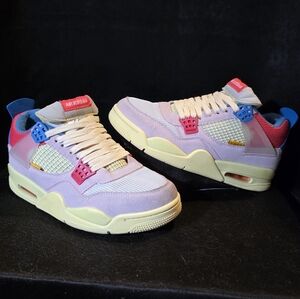 Jordan 4 UN/LA Mens Size 8.5